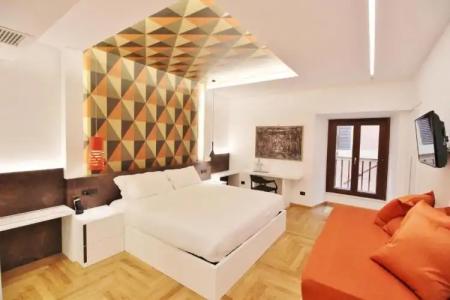 Albergo Abruzzi - 15