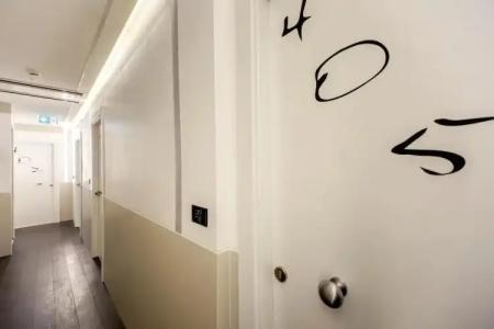 Albergo Abruzzi - 12