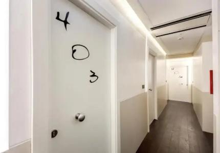 Albergo Abruzzi - 11