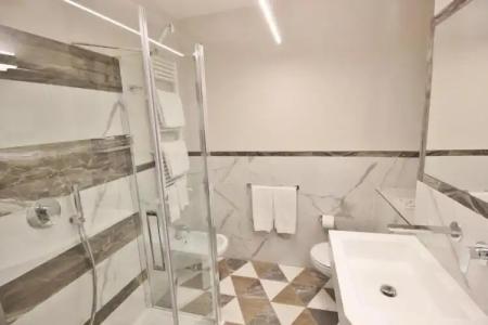 Albergo Abruzzi - 19