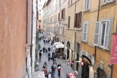Albergo Abruzzi - 21