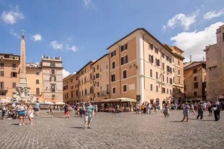 Albergo Abruzzi - 13
