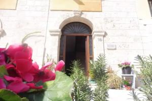 Grangela B&B, Licata