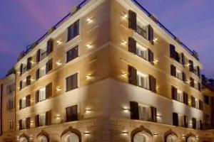 Hotel Mancino 12, Rome