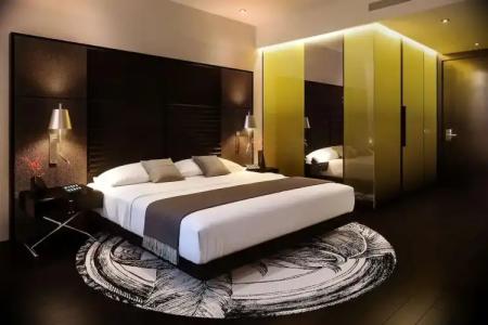 art’otel Rome Piazza Sallustio powered by Radissons - 89