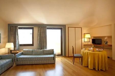 art’otel Rome Piazza Sallustio powered by Radissons - 69