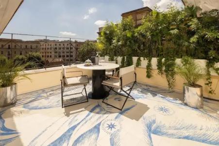 art’otel Rome Piazza Sallustio powered by Radissons - 97