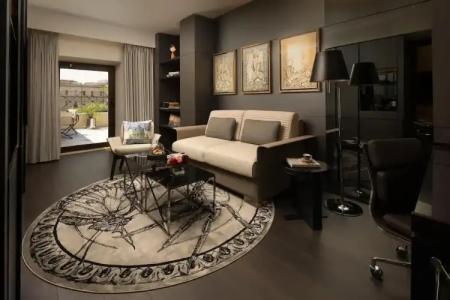 art’otel Rome Piazza Sallustio powered by Radissons - 90