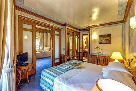 art’otel Rome Piazza Sallustio powered by Radissons - 78