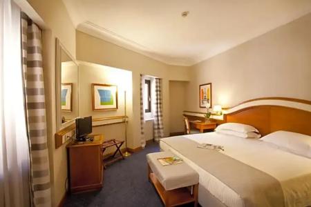 art’otel Rome Piazza Sallustio powered by Radissons - 64