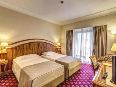 art’otel Rome Piazza Sallustio powered by Radissons - 66