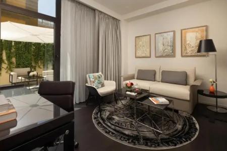 art’otel Rome Piazza Sallustio powered by Radissons - 91