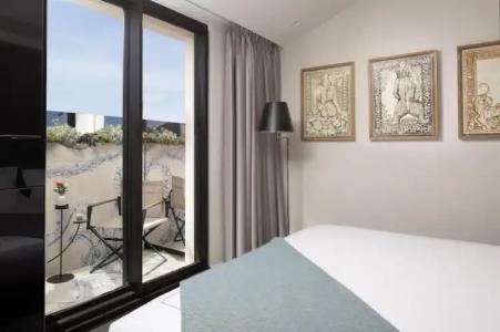 art’otel Rome Piazza Sallustio powered by Radissons - 96