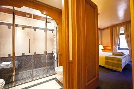 art’otel Rome Piazza Sallustio powered by Radissons - 76