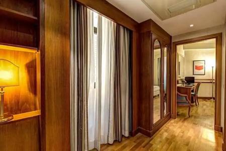 art’otel Rome Piazza Sallustio powered by Radissons - 63