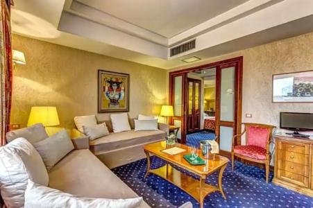 art’otel Rome Piazza Sallustio powered by Radissons - 79