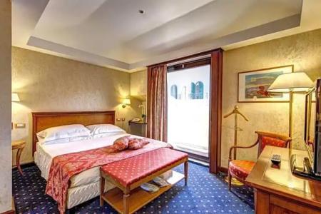 art’otel Rome Piazza Sallustio powered by Radissons - 74