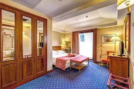 art’otel Rome Piazza Sallustio powered by Radissons - 81