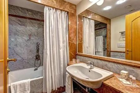 art’otel Rome Piazza Sallustio powered by Radissons - 73