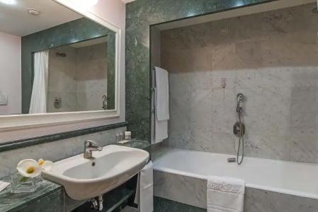 art’otel Rome Piazza Sallustio powered by Radissons - 72