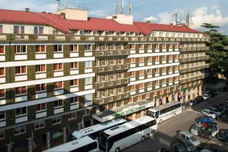 Grand Fleming by Omnias - 0