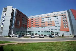 iH Hotels Roma Z3, Rome