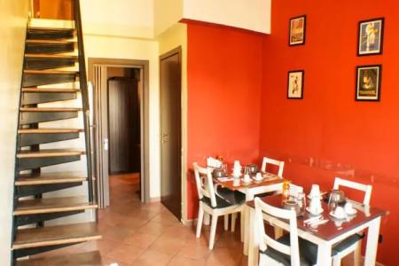 Sixtythree guesthouse - 9