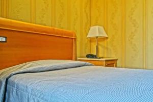 Residenza dei Quiriti, Rome