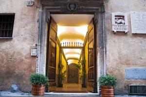 Pantheonview - Luxury Suites, Rome