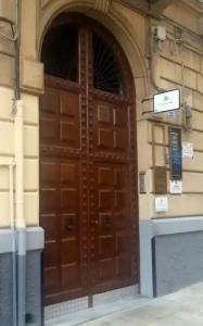 B&B C'era una volta - 0