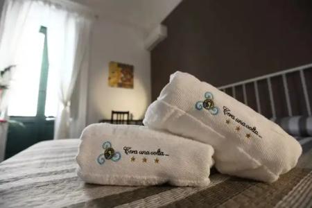 B&B C'era una volta - 84