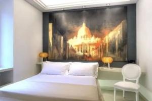 Bdb Luxury Rooms San Pietro, Rome