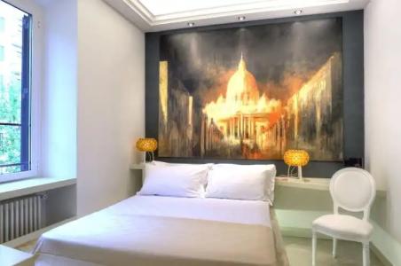 Bdb Luxury Rooms San Pietro - 7