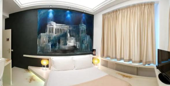 Bdb Luxury Rooms San Pietro - 31