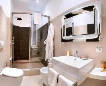 Bdb Luxury Rooms San Pietro - 37
