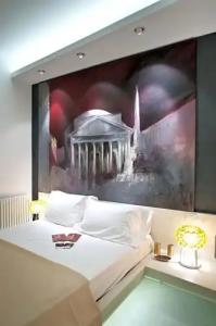 Bdb Luxury Rooms San Pietro - 46