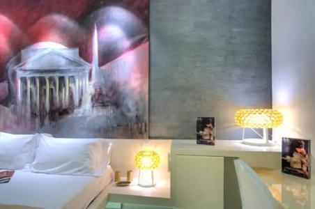 Bdb Luxury Rooms San Pietro - 44