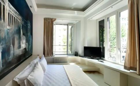 Bdb Luxury Rooms San Pietro - 23