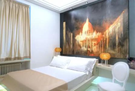 Bdb Luxury Rooms San Pietro - 27