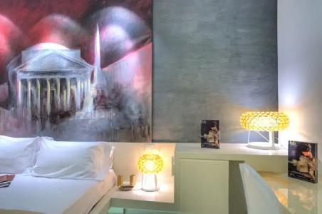 Bdb Luxury Rooms San Pietro - 4