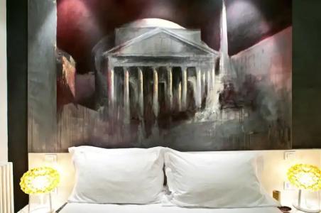 Bdb Luxury Rooms San Pietro - 21