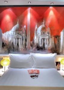 Bdb Luxury Rooms San Pietro - 45