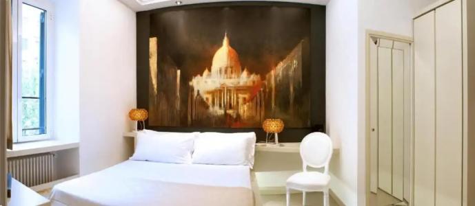 Bdb Luxury Rooms San Pietro - 36