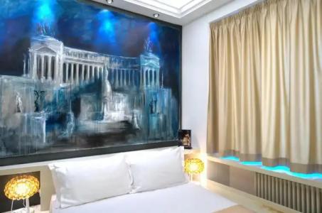 Bdb Luxury Rooms San Pietro - 18