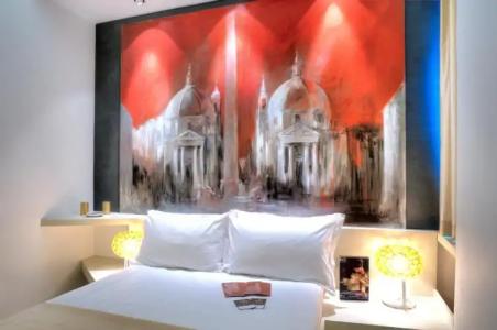 Bdb Luxury Rooms San Pietro - 43