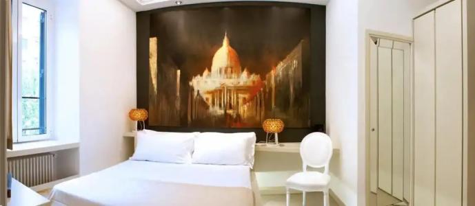 Bdb Luxury Rooms San Pietro - 16