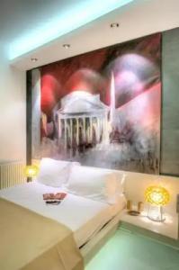 Bdb Luxury Rooms San Pietro - 1