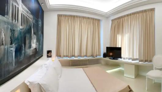 Bdb Luxury Rooms San Pietro - 30