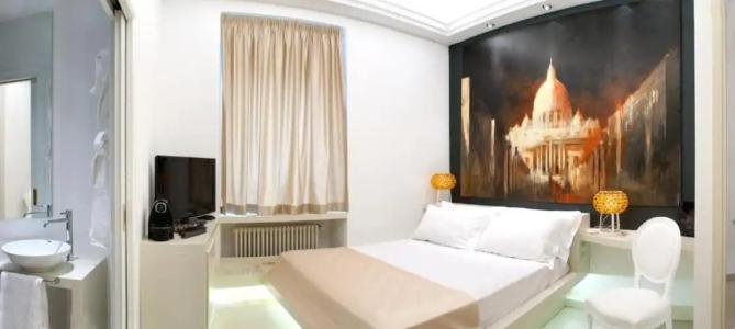 Bdb Luxury Rooms San Pietro - 35