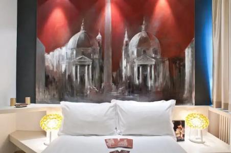 Bdb Luxury Rooms San Pietro - 25